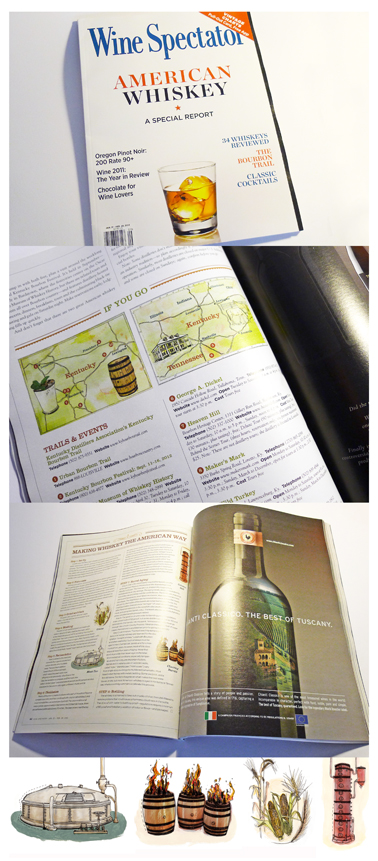 wine spectator